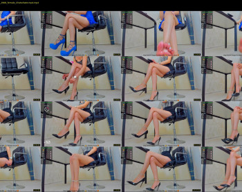 deliciousfeetx — 70 minute Chaturbate female cam show recording, 1080p, Sep 11, 2020