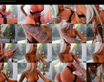 diamond_jo — 41 minute Chaturbate female cam show recording, 1080p, Sep 11, 2020