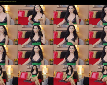 dianacharm — 73 minute Chaturbate female cam show recording, 1080p, Sep 11, 2020