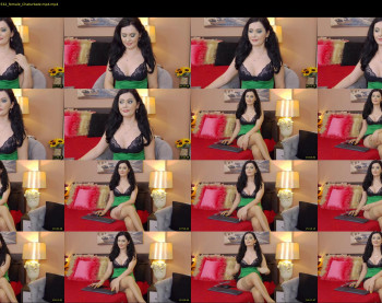 dianacharm — 39 minute Chaturbate female cam show recording, 1080p, Sep 11, 2020