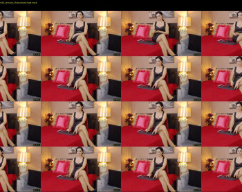 dianacharm — 11 minute Chaturbate female cam show recording, 1080p, Sep 11, 2020