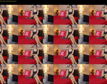 dianacharm — 9 minute Chaturbate female cam show recording, 1080p, Sep 11, 2020
