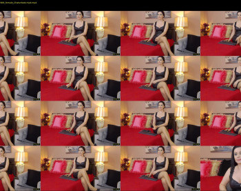 dianacharm — 70 minute Chaturbate female cam show recording, 1080p, Sep 11, 2020