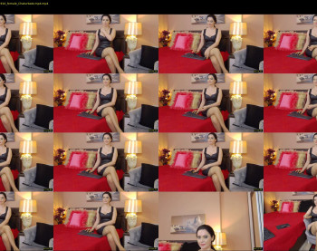 dianacharm — 53 minute Chaturbate female cam show recording, 1080p, Sep 11, 2020
