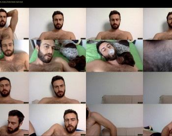 dickjulian — 22 minute Chaturbate male cam show recording, 720p, Sep 11, 2020