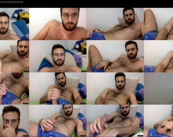dickjulian — 143 minute Chaturbate male cam show recording, 720p, Sep 11, 2020