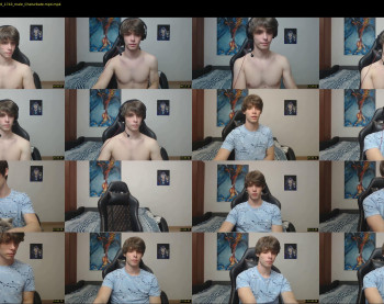 dmitryromanov — 70 minute Chaturbate male cam show recording, 1080p, Sep 11, 2020