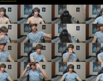 dmitryromanov — 73 minute Chaturbate male cam show recording, 1080p, Sep 11, 2020