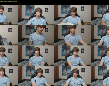 dmitryromanov — 70 minute Chaturbate male cam show recording, 1080p, Sep 11, 2020