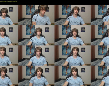 dmitryromanov — 44 minute Chaturbate male cam show recording, 1080p, Sep 11, 2020