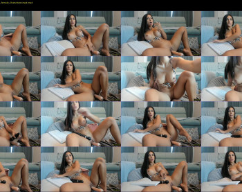doll_lexi — 33 minute Chaturbate female cam show recording, 1080p, Sep 11, 2020