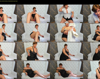 donnalimadonna — 21 minute Chaturbate female cam show recording, 720p, Sep 11, 2020