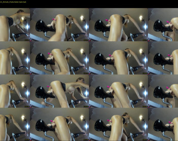egome777 — 38 minute Chaturbate female cam show recording, 720p, Sep 11, 2020