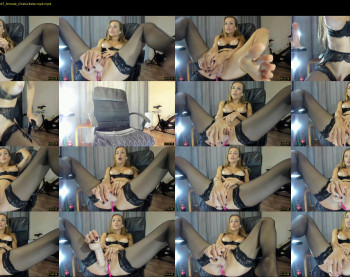 egome777 — 36 minute Chaturbate female cam show recording, 720p, Sep 11, 2020