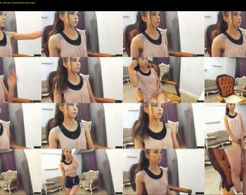ehotlovea — 73 minute Chaturbate female cam show recording, 1080p, Sep 11, 2020