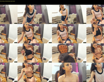 ehotlovea — 47 minute Chaturbate female cam show recording, 1080p, Sep 11, 2020