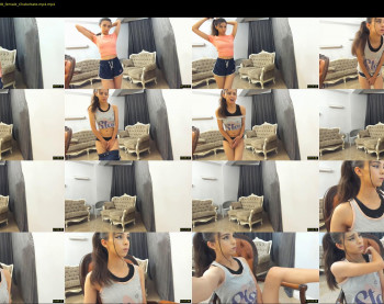 ehotlovea — 70 minute Chaturbate female cam show recording, 1080p, Sep 11, 2020