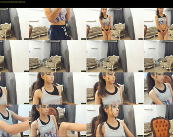 ehotlovea — 70 minute Chaturbate female cam show recording, 1080p, Sep 11, 2020