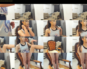 ehotlovea — 70 minute Chaturbate female cam show recording, 1080p, Sep 11, 2020