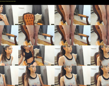 ehotlovea — 70 minute Chaturbate female cam show recording, 1080p, Sep 12, 2020