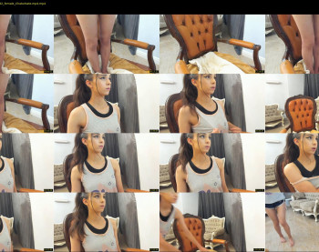ehotlovea — 70 minute Chaturbate female cam show recording, 1080p, Sep 12, 2020