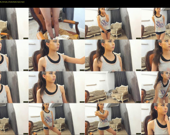 ehotlovea — 63 minute Chaturbate female cam show recording, 1080p, Sep 12, 2020