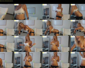 eileen_rose — 14 minute Chaturbate female cam show recording, 1080p, Sep 11, 2020