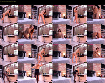 ella_pridee — 22 minute Chaturbate female cam show recording, 720p, Sep 11, 2020