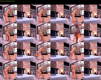 ella_pridee — 4 minute Chaturbate female cam show recording, 720p, Sep 11, 2020