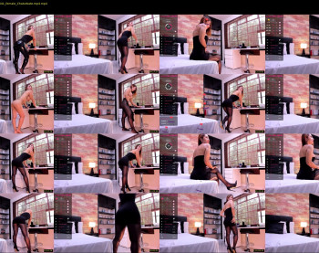 ella_pridee — 71 minute Chaturbate female cam show recording, 720p, Sep 11, 2020