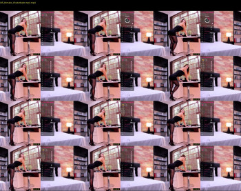 ella_pridee — 3 minute Chaturbate female cam show recording, 720p, Sep 11, 2020