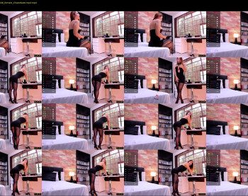 ella_pridee — 29 minute Chaturbate female cam show recording, 720p, Sep 11, 2020