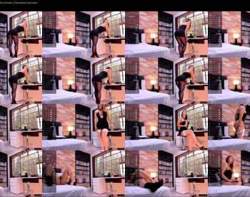 ella_pridee — 70 minute Chaturbate female cam show recording, 720p, Sep 11, 2020