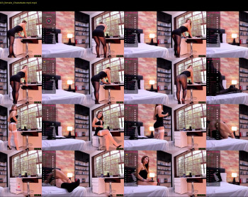 ella_pridee — 70 minute Chaturbate female cam show recording, 720p, Sep 11, 2020