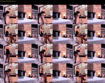 ella_pridee — 68 minute Chaturbate female cam show recording, 720p, Sep 11, 2020