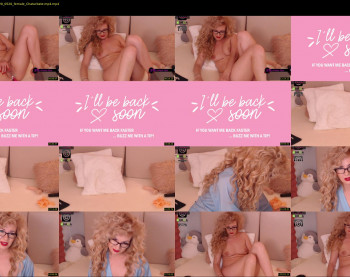 emilyanderson_ — 70 minute Chaturbate female cam show recording, 1080p, Sep 12, 2020
