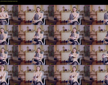 emma_brooks — 6 minute Chaturbate female cam show recording, 1080p, Sep 11, 2020
