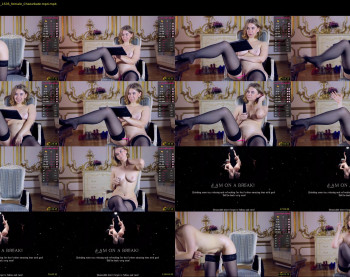 emma_brooks — 73 minute Chaturbate female cam show recording, 1080p, Sep 11, 2020