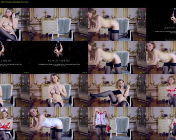 emma_brooks — 74 minute Chaturbate female cam show recording, 1080p, Sep 11, 2020