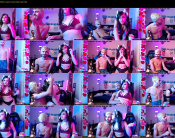 emmachoice — 52 minute Chaturbate female cam show recording, 720p, Sep 11, 2020