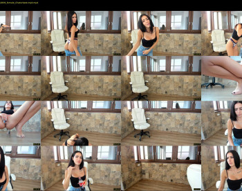 emmasweetx — 16 minute Chaturbate couple cam show recording, 1080p, Sep 11, 2020