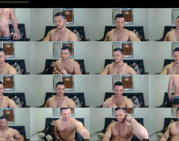 erick_thompson — 105 minute Chaturbate male cam show recording, 720p, Sep 12, 2020