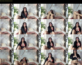 eva_mature — 10 minute Chaturbate female cam show recording, 1080p, Sep 11, 2020