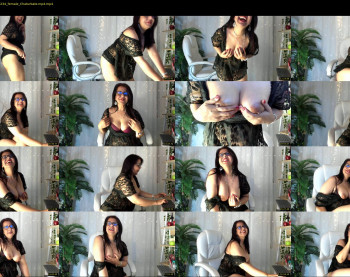 eva_mature — 70 minute Chaturbate female cam show recording, 1080p, Sep 12, 2020