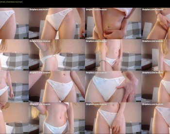evaava — 47 minute Chaturbate female cam show recording, 720p, Sep 11, 2020