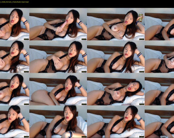 felicia_busty26 — 54 minute Chaturbate female cam show recording, 720p, Sep 11, 2020