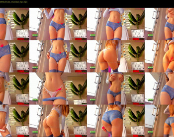 felicity_yours — 70 minute Chaturbate female cam show recording, 1080p, Sep 11, 2020