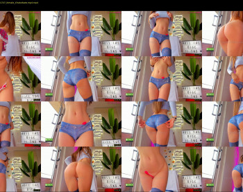 felicity_yours — 70 minute Chaturbate female cam show recording, 1080p, Sep 11, 2020