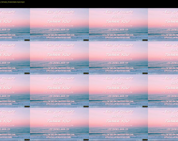 finleyfae — 5 minute Chaturbate female cam show recording, 1080p, Sep 11, 2020