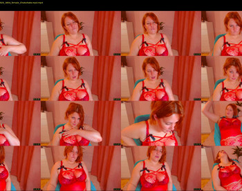 florencebigsizebb — 3 minute Chaturbate female cam show recording, 720p, Sep 11, 2020